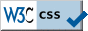 Gültiges CSS 2.1